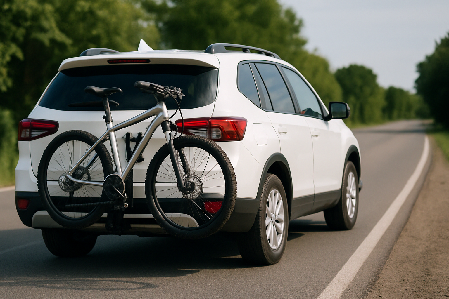Top 5 Laws for Carrying Bikes You're Probably Breaking Without Knowing