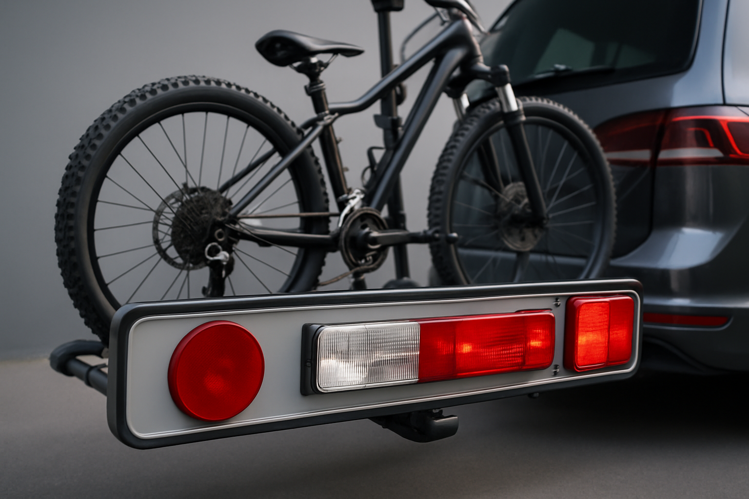 The Best Bike Rack Light Boards: How to Choose the Right Panel for Your Setup