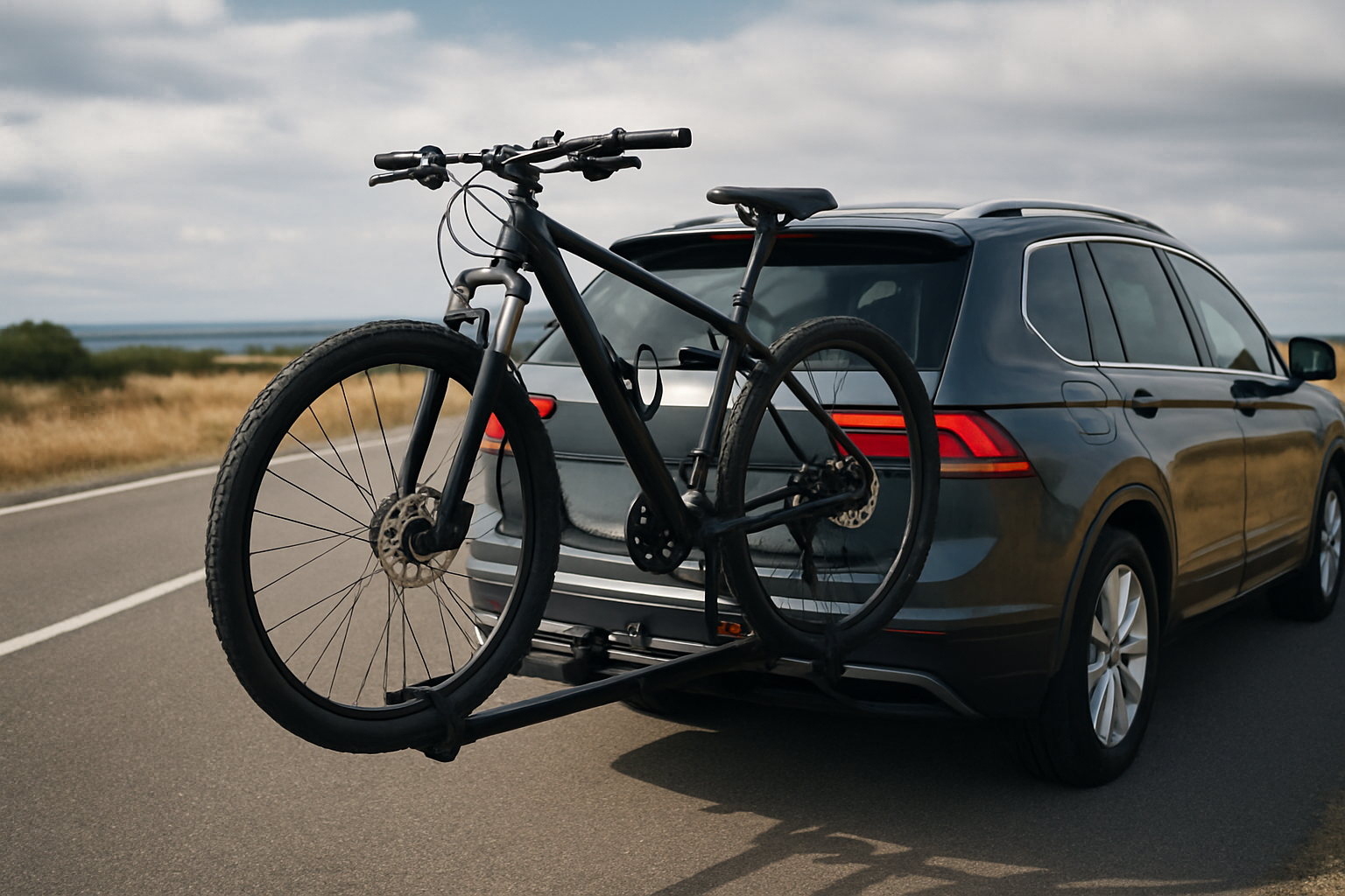 Open Road, Open Rules: A State-by-State Guide to Bike Carrying Laws