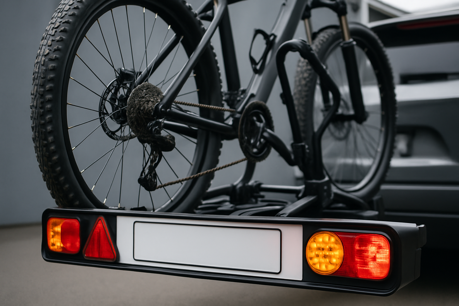 Best Bike Rack Light Boards: How to Choose the Right Panel for Your Setup