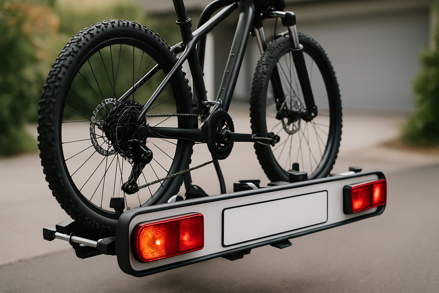 Bike Rack Light Boards: A Buyer's Guide to Price, Quality, and Fit