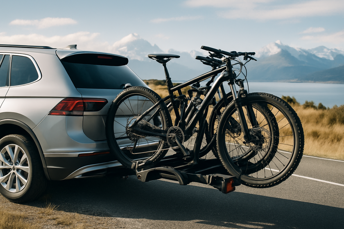A Complete Guide to NZ Bike-Carrying Compliance for Road Trips
