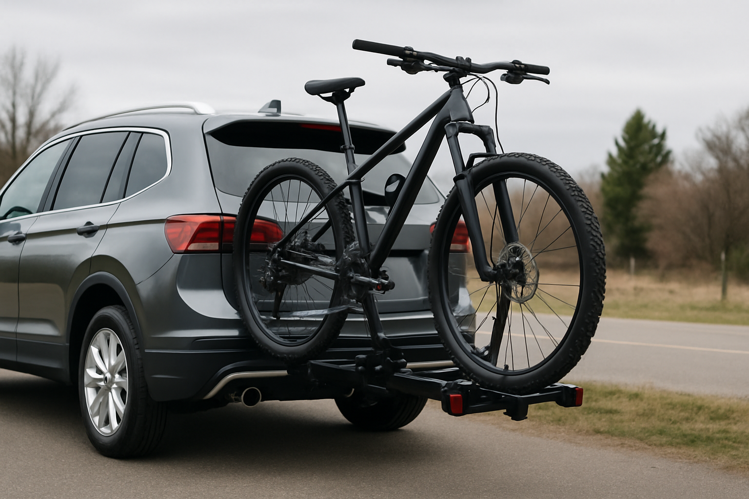 Understanding the Laws for Carrying Bikes: A Complete Guide to Staying Compliant