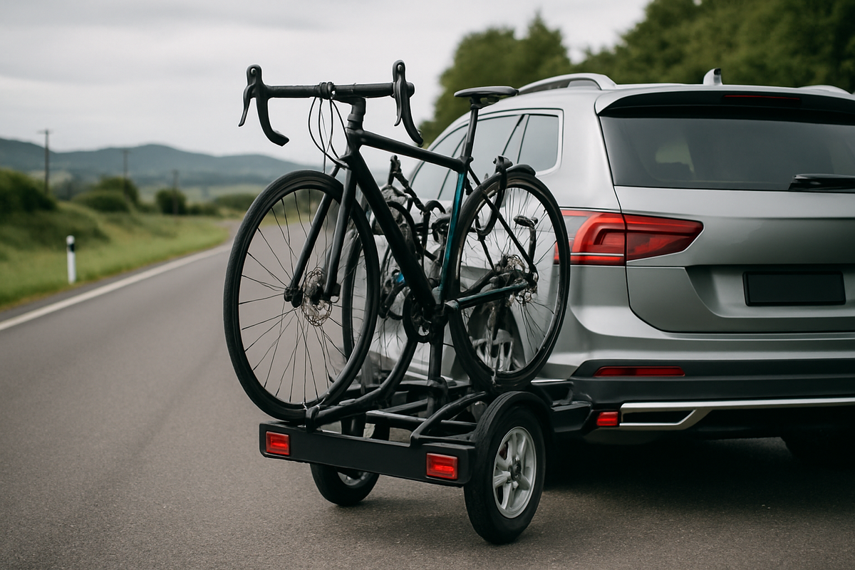 NZTA Rules Explained: Staying Compliant When Carrying Bikes