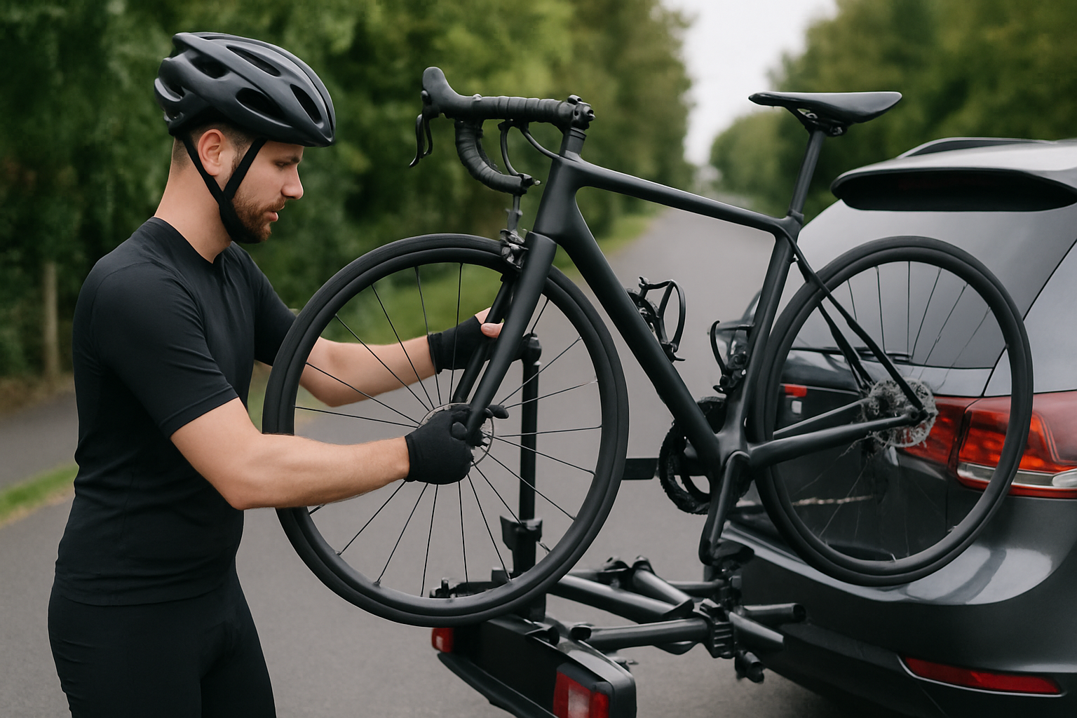 NZ Bike-Carrying Compliance: What Every Cyclist and Driver Needs to Know