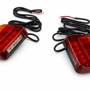 LED Replacement Lights